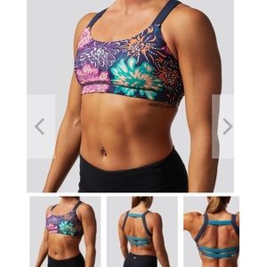 Born Primitive Moxie Sports Bra